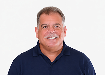 Tony Kolgaklis - North Charleston, SC Insurance Agents - Professional Portrait Image
