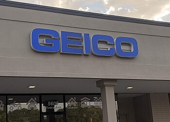 North Charleston Insurance Agents Tony Kolgaklis - GEICO INSURANCE AGENT