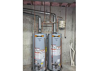 St Louis Plumbers Tony LaMartina Plumbing Company Inc.