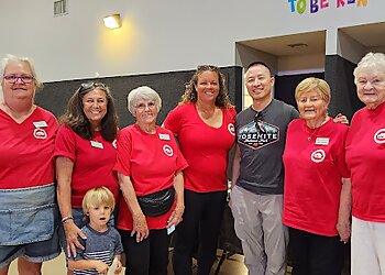 Corona Eye Doctors Tony Lieu, OD - EAGLE GLEN OPTOMETRY