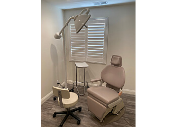 Huntington Beach Dermatologists Tony M. Hsu, MD