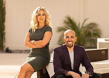 Tony Massoud - PRIMERICA  Riverside Financial Services image 1