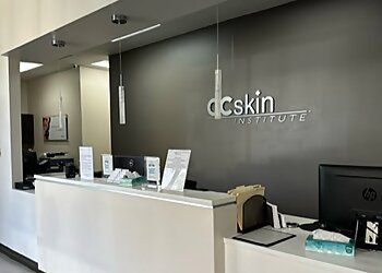Santa Ana Dermatologists Tony N. Nakhla, DO - OC SKIN INSTITUTE