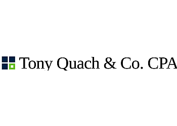 San Francisco Accounting Firms Tony Quach & Co. CPA