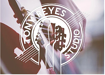 Shreveport Music Schools Tony Reyes Guitar Studio