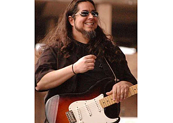 Tony Reyes Guitar Studio Shreveport Music Schools image 1