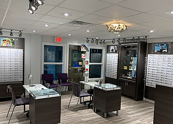 Tony Sankari, OD - LEHIGH VALLEY EYE CARE ASSOCIATES - Allentown, PA Pediatric Optometrists - Clinic Interior Image
