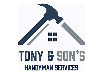 Oceanside handyman Tony & Sons Handyman Services