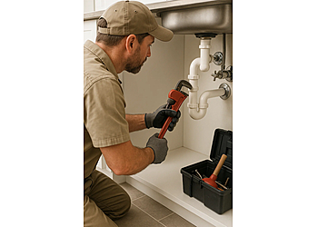 Tony & Sons Plumbing LLC Hialeah Plumbers image 1