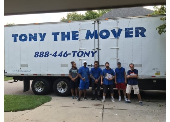 3 Best Moving Companies In Sterling Heights Mi Expert Recommendations