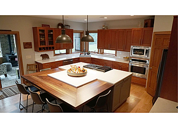 Madison Handyman Tony Trapp Remodeling