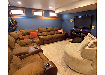 Madison Handyman Tony Trapp Remodeling