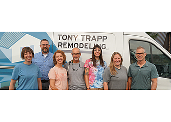 Tony Trapp Remodeling Madison Handyman image 1