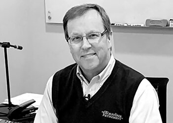 Tony Walker Financial  Louisville Financial Services image 1