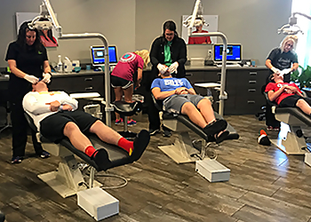 Evansville Orthodontists Tony Wells, DMD - WELLS ORTHODONTICS