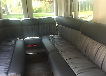 Pittsburgh Limo Service Tony Williams Car Service