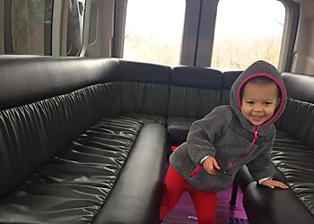 Pittsburgh Limo Service Tony Williams Car Service