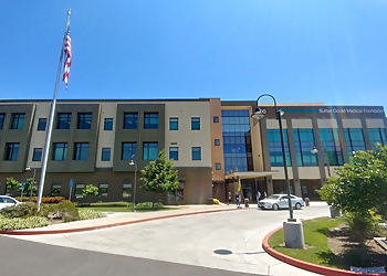 Modesto Neurologists Tonya F. Fuller, MD - SUTTER HEALTH