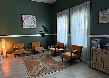 North Charleston Marriage Counselors Tonya Goff, LPC - PURSUING PEACE COUNSELING AND WELLNESS STUDIO