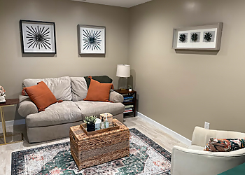 North Charleston Marriage Counselors Tonya Goff, LPC - PURSUING PEACE COUNSELING AND WELLNESS STUDIO