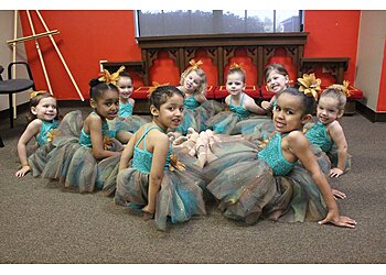 Montgomery Dance Schools Tonya Speed's Dance Connection