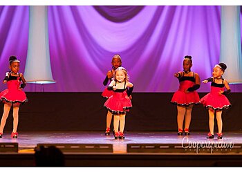 Montgomery Dance Schools Tonya Speed's Dance Connection