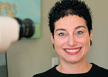 Tonya Watson, OD, Ph.D - FOR YOUR EYES ONLY OPTOMETRY San Francisco Pediatric Optometrists image 1