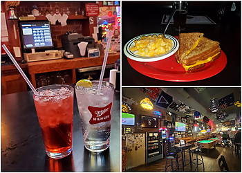 Colorado Springs Sports Bars Tony's