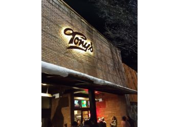 Tony's Bar