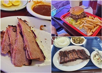 Tony s Barbecue Steakhouse in Beaumont ThreeBestRated