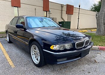 Brownsville Auto Body Shops Tony's Body Shop