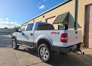 Brownsville Auto Body Shops Tony's Body Shop