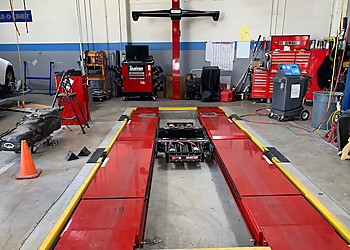 Oxnard Auto Body Shops Tony's Body Shop