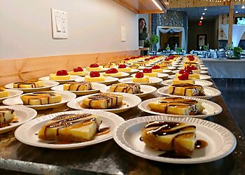 Sioux Falls Caterers Tony's Catering