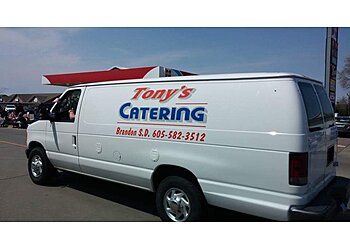 Sioux Falls Caterers Tony's Catering