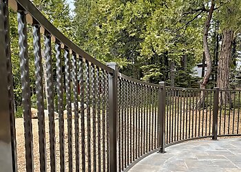 Fresno Fencing Contractors Tony's Fencing & Ornamental Gates