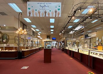 Salinas Jewelry Tony's Jewelry