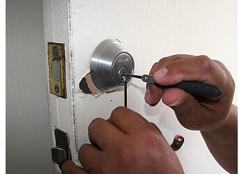 Tony's Locksmith Service Elizabeth Locksmiths image 1