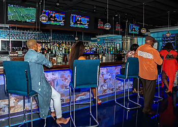 Winston Salem Night Clubs Tony's Nightlife