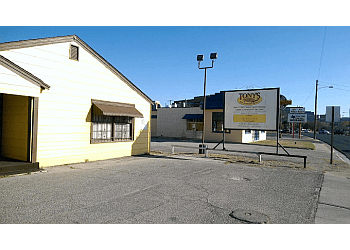 Midland Bakeries Tony's Old Fashioned Bakery