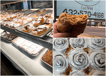 Midland Bakeries Tony's Old Fashioned Bakery