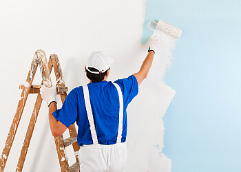Tony's Painting Sterling Heights Painters