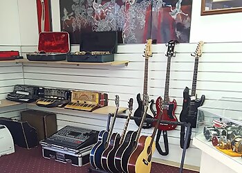 Garden Grove Pawn Shops Tony's Pawn Shop