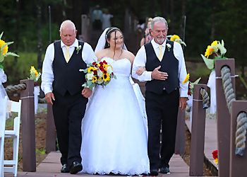 Tony's Photography and Video - Fayetteville, NC Wedding Photographers - Portrait