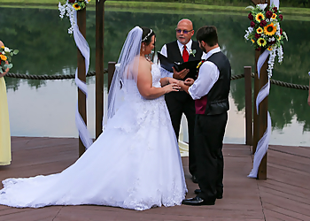 Tony's Photography and Video - Fayetteville, NC Wedding Photographers - Professional Highlights
