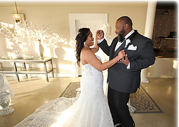 Tony's Photography and Video Tony's Photography and Video - Fayetteville, NC Wedding Photographers - Professional Portrait Image