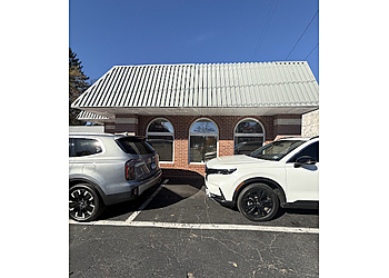 Springfield Pizza Places Tony's Pizza & Restaurant