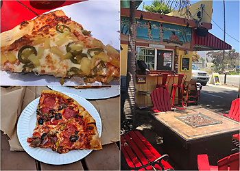 Ventura Pizza Places Tony's Pizzaria