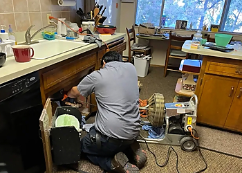 Modesto Plumbers Tony's Plumbing Service, Inc.