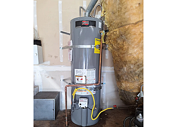 Modesto Plumbers Tony's Plumbing Service, Inc.